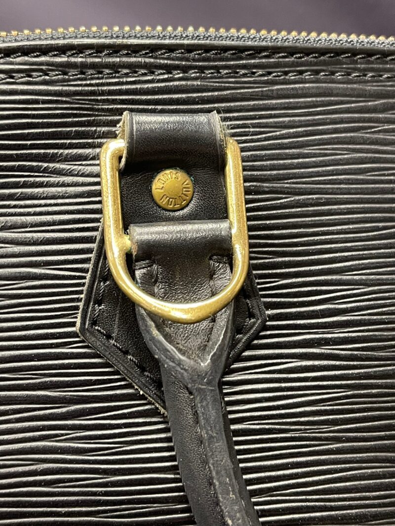 Louis Vuitton Epi Alma PM M10938 Handbag AWE - Image 8