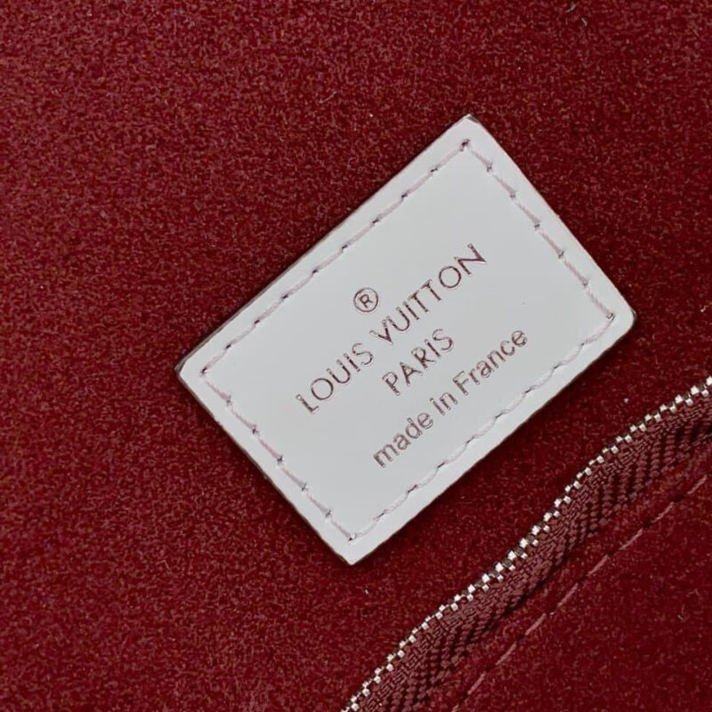 Louis Vuitton Grenelle bag AWE - Image 8