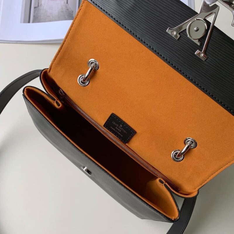 Louis Vuitton Grenelle bag AWE - Image 9