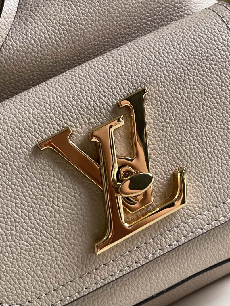Louis Vuitton Lockme Bucket Bag AWE - Image 2