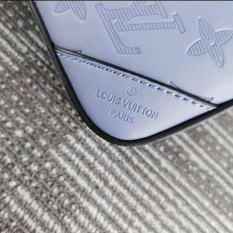 Louis Vuitton Duo Message Bag AWE - Image 5