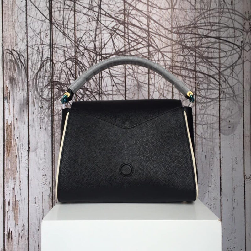 Louis Vuitton Double V handbag AWE - Image 5