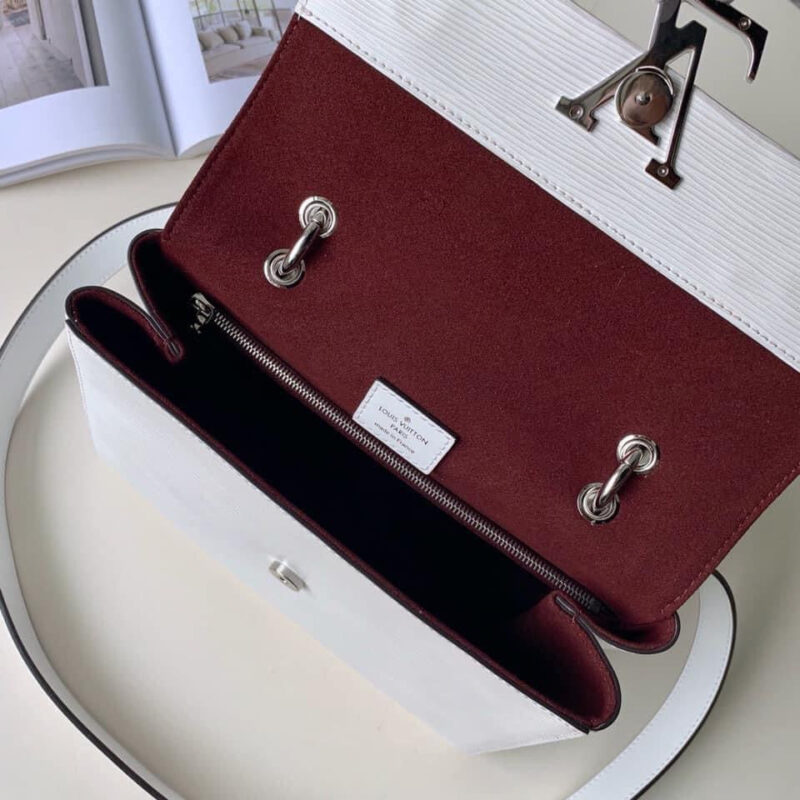 Louis Vuitton Grenelle bag AWE - Image 9