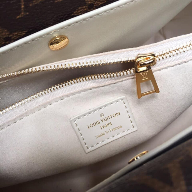 Louis Vuitton Double V handbag AWE - Image 2