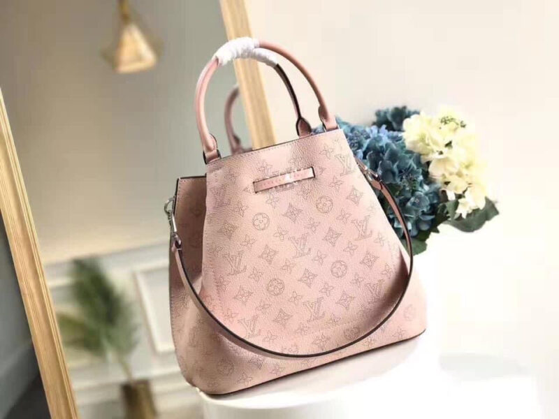 Louis Vuitton Girolata handbag AWE - Image 4