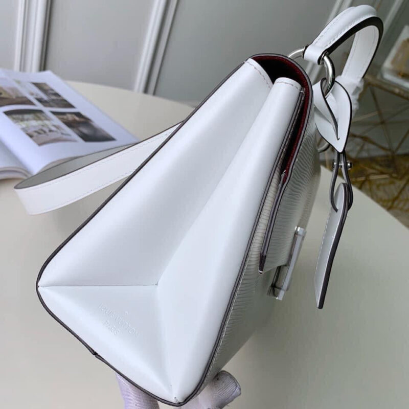 Louis Vuitton Grenelle bag AWE - Image 3