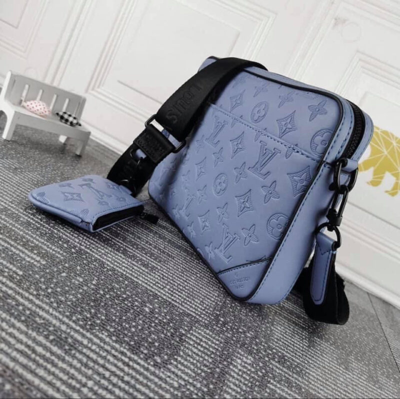 Louis Vuitton Duo Message Bag AWE - Image 7