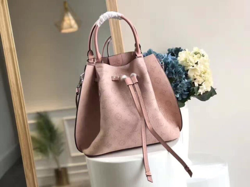 Louis Vuitton Girolata handbag AWE