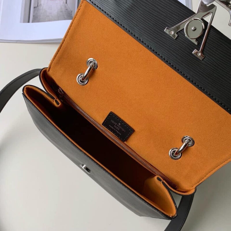 Louis Vuitton Grenelle bag AWE - Image 8