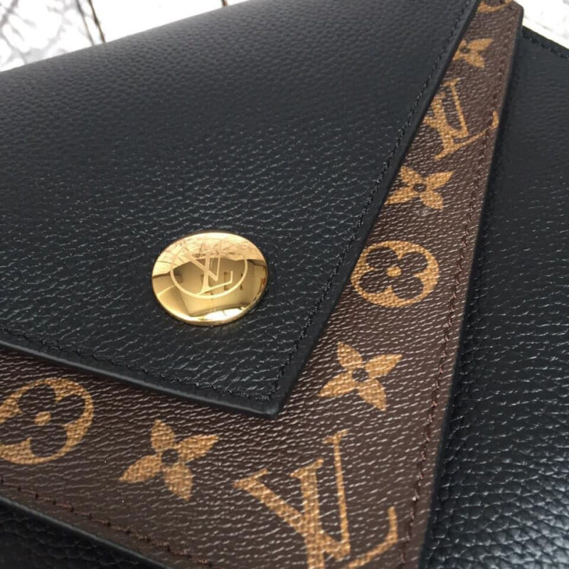 Louis Vuitton Double V handbag AWE - Image 2