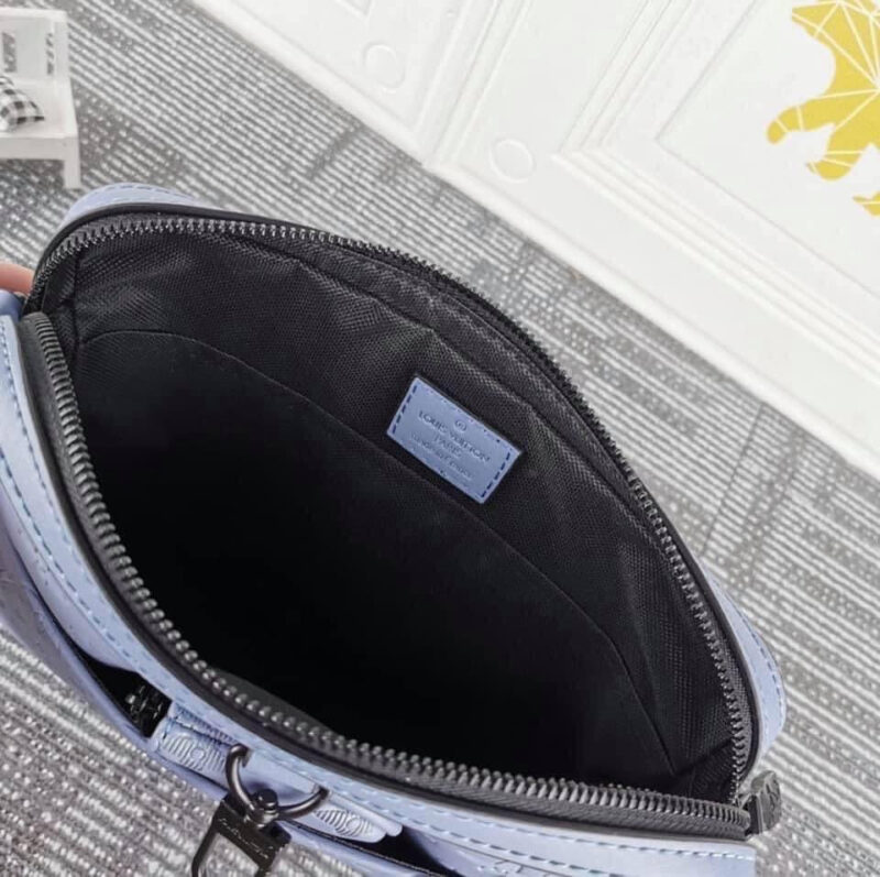Louis Vuitton Duo Message Bag AWE - Image 2