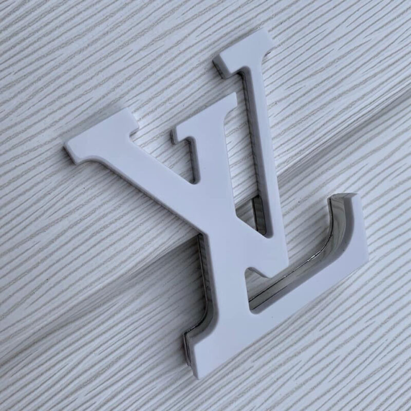 Louis Vuitton Grenelle bag AWE - Image 5