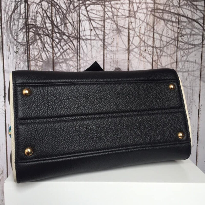 Louis Vuitton Double V handbag AWE - Image 3