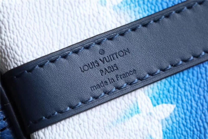 Louis Vuitton escale speedy bandouliere AWE - Image 3