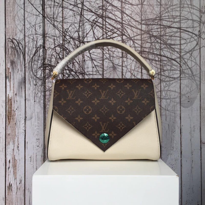 Louis Vuitton Double V handbag AWE - Image 7