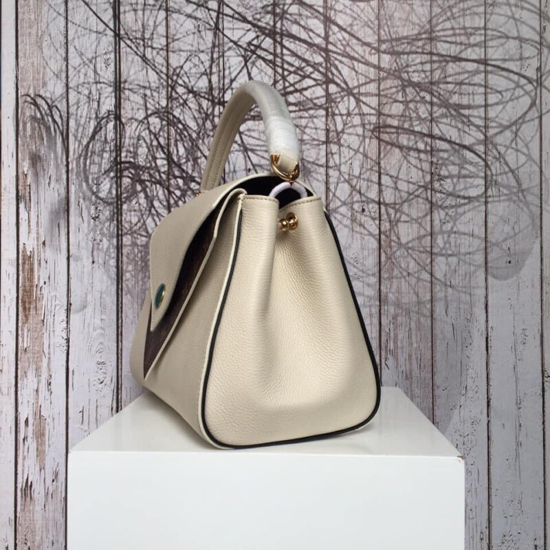 Louis Vuitton Double V handbag AWE - Image 5
