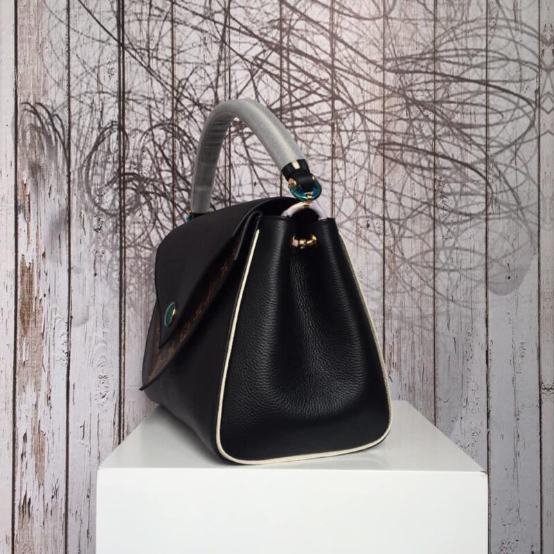 Louis Vuitton Double V handbag AWE - Image 6