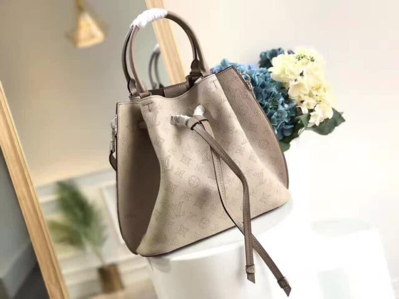 Louis Vuitton Girolata handbag AWE - Image 7