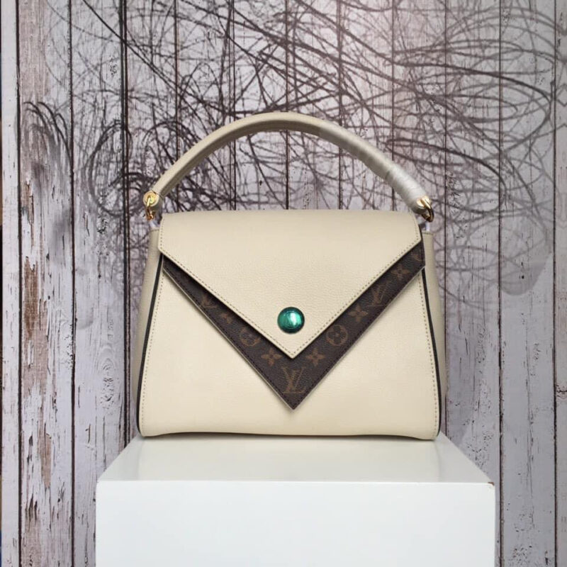 Louis Vuitton Double V handbag AWE