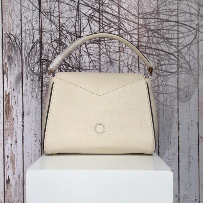 Louis Vuitton Double V handbag AWE - Image 3