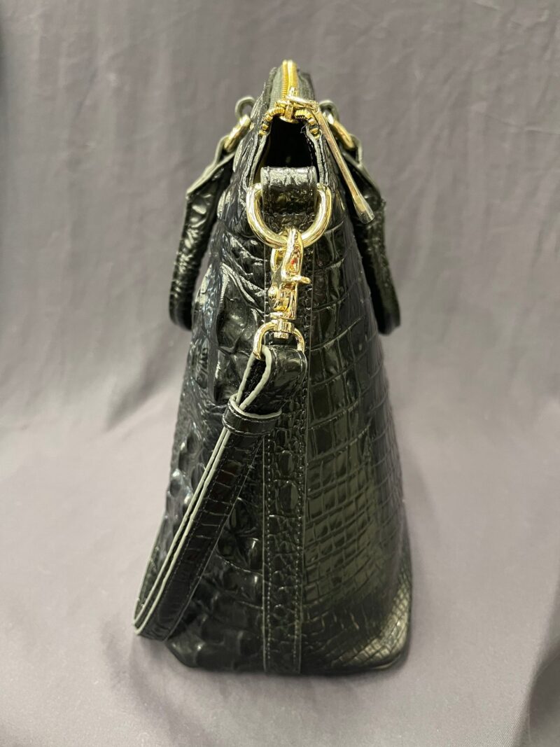 Louis Vuitton Epi Alma PM M10938 Handbag AWE - Image 6