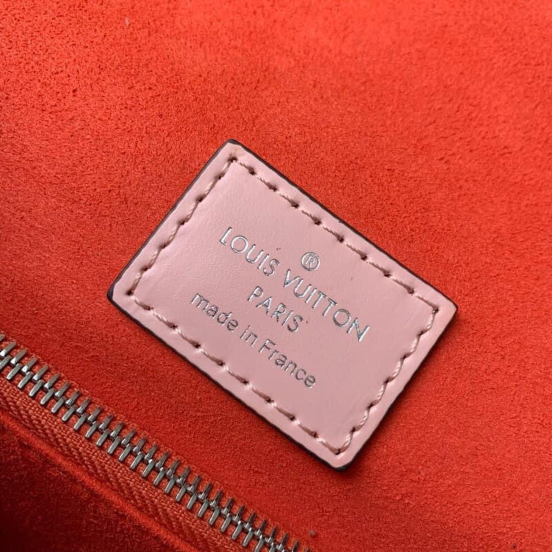 Louis Vuitton Grenelle Bag AWE - Image 8