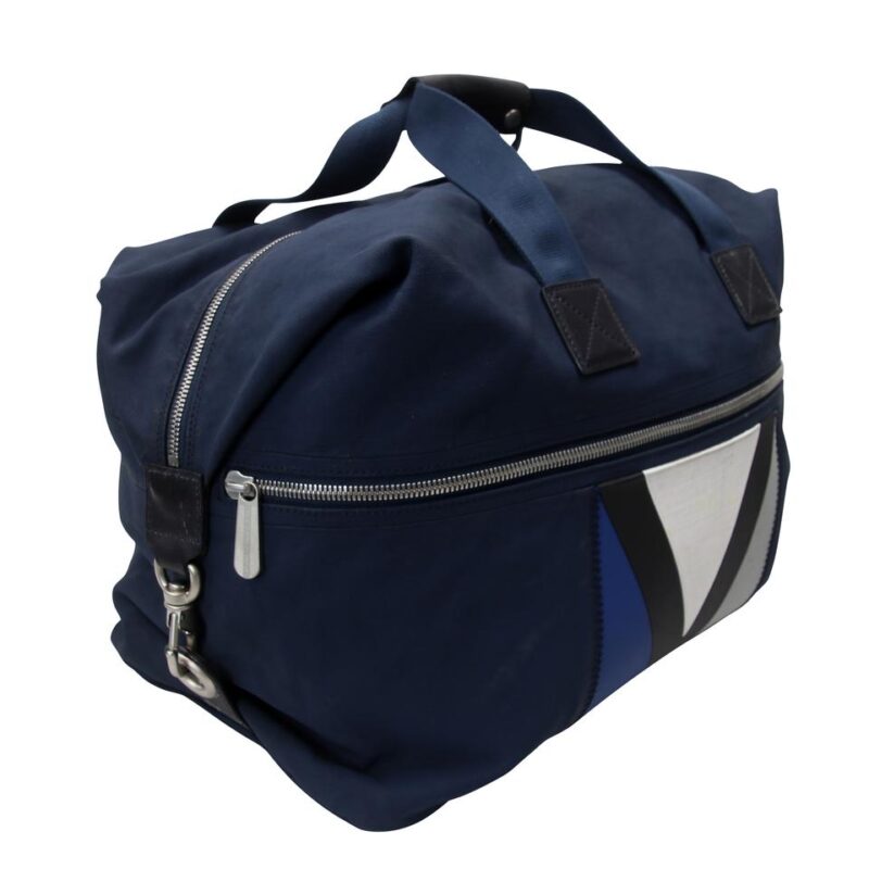 Louis Vuitton America's Cup Duffle Travel Overnight Bag LV-1118P-0001 AWE