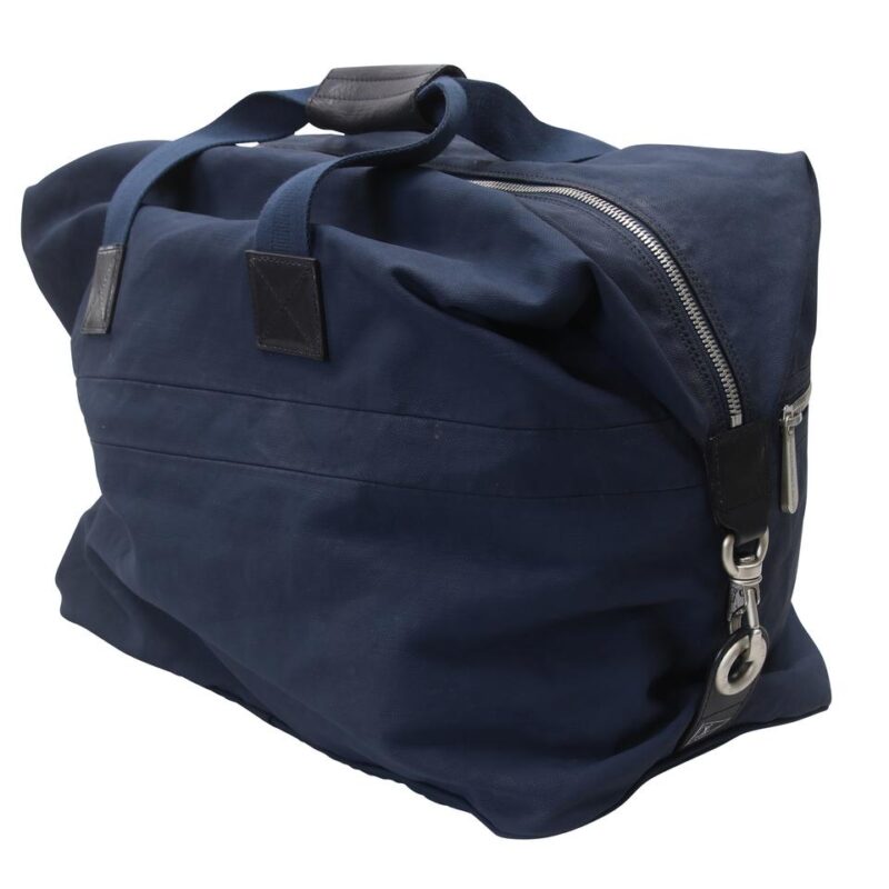 Louis Vuitton America's Cup Duffle Travel Overnight Bag LV-1118P-0001 AWE - Image 2
