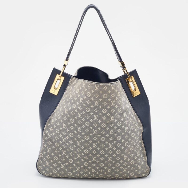Louis Vuitton Encre Monogram Idylle Rendez-vous MM Bag AWE