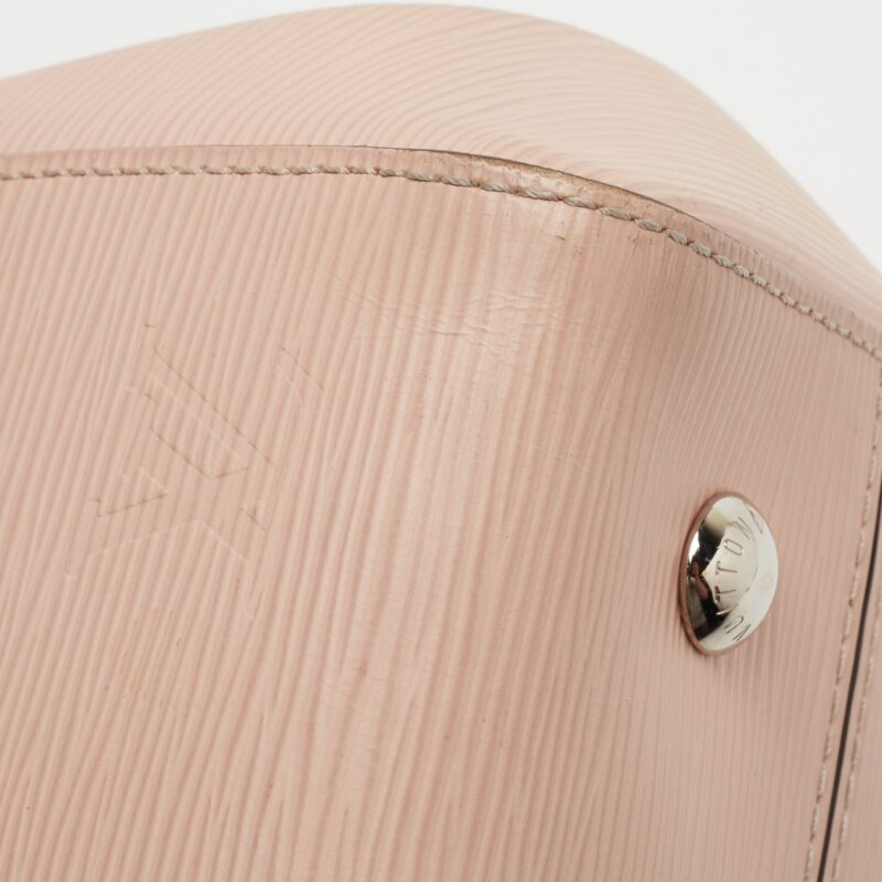 Louis Vuitton Dune Epi Leather Marly BB Bag AWE - Image 6