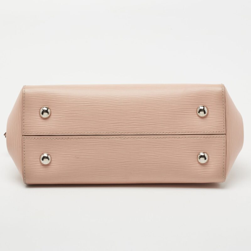 Louis Vuitton Dune Epi Leather Marly BB Bag AWE - Image 7