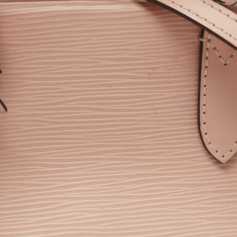 Louis Vuitton Dune Epi Leather Marly BB Bag AWE - Image 5