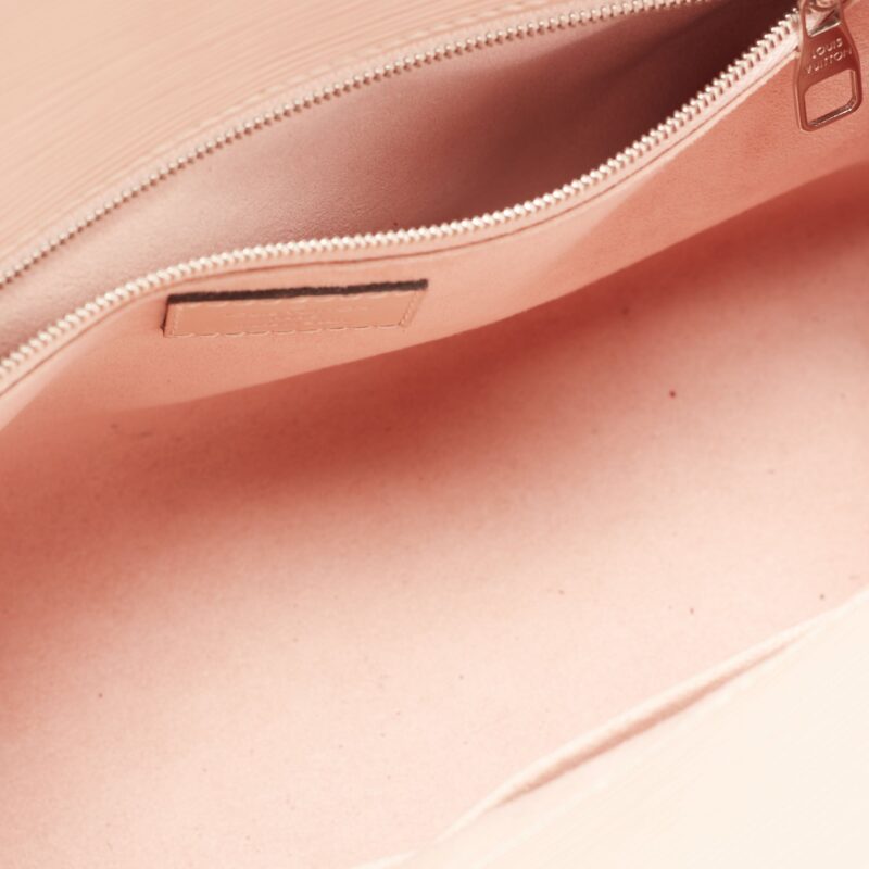 Louis Vuitton Dune Epi Leather Marly BB Bag AWE - Image 8