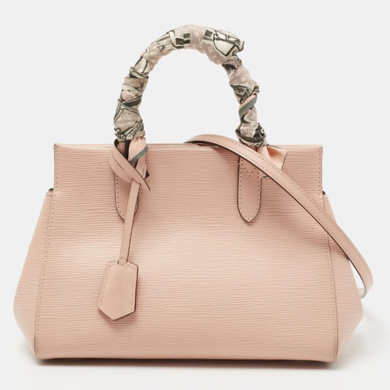 Louis Vuitton Dune Epi Leather Marly BB Bag AWE