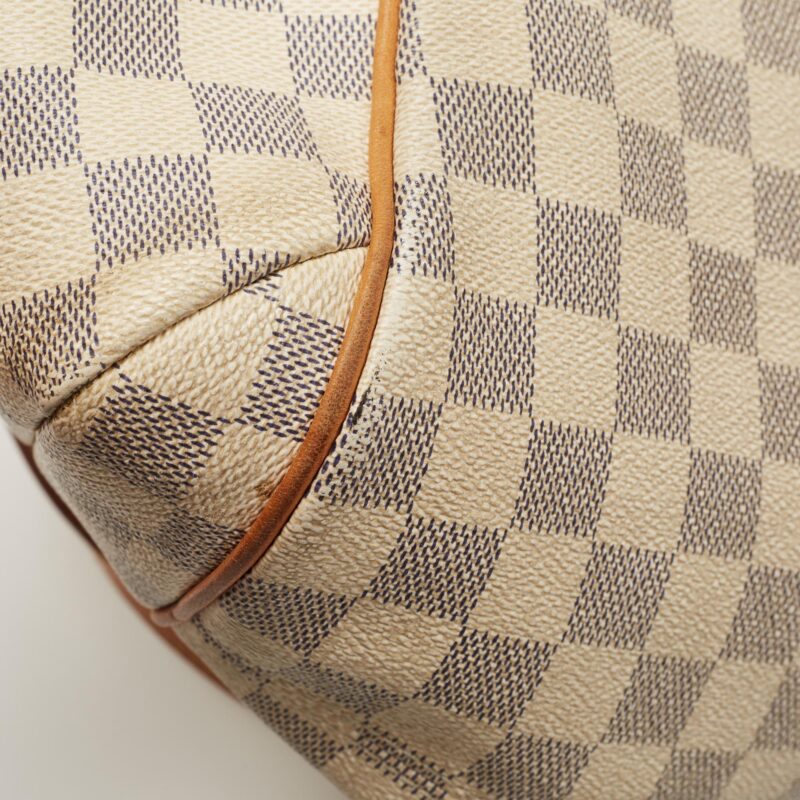 Louis Vuitton Damier Azur Totally PM Bag AWE - Image 7