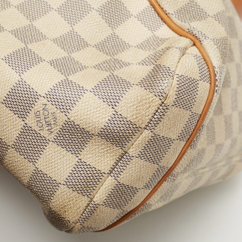 Louis Vuitton Damier Azur Totally PM Bag AWE - Image 8