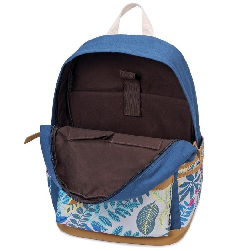 LW - 2021 BACKPACKS FOR WOMEN BP014 - Image 4