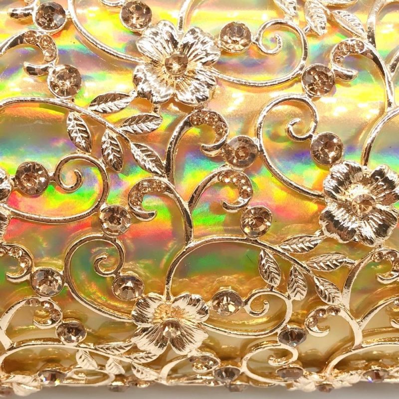 LW - 2021 CLUTCHES BAGS FOR WOMEN CS007 - Image 8