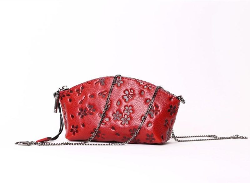 LW - 2021 CLUTCHES BAGS FOR WOMEN CS008 - Image 7