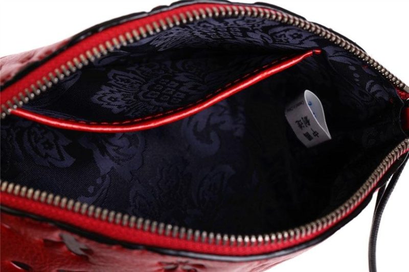 LW - 2021 CLUTCHES BAGS FOR WOMEN CS008 - Image 8