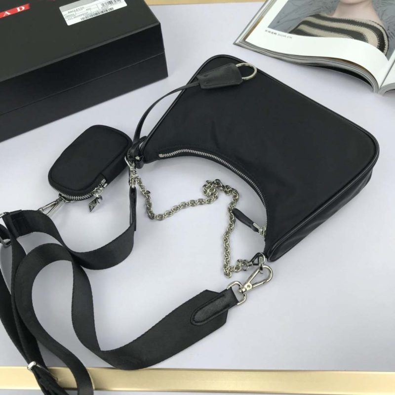 LW - 2021 CLUTCHES BAGS FOR WOMEN CS019 - Image 6