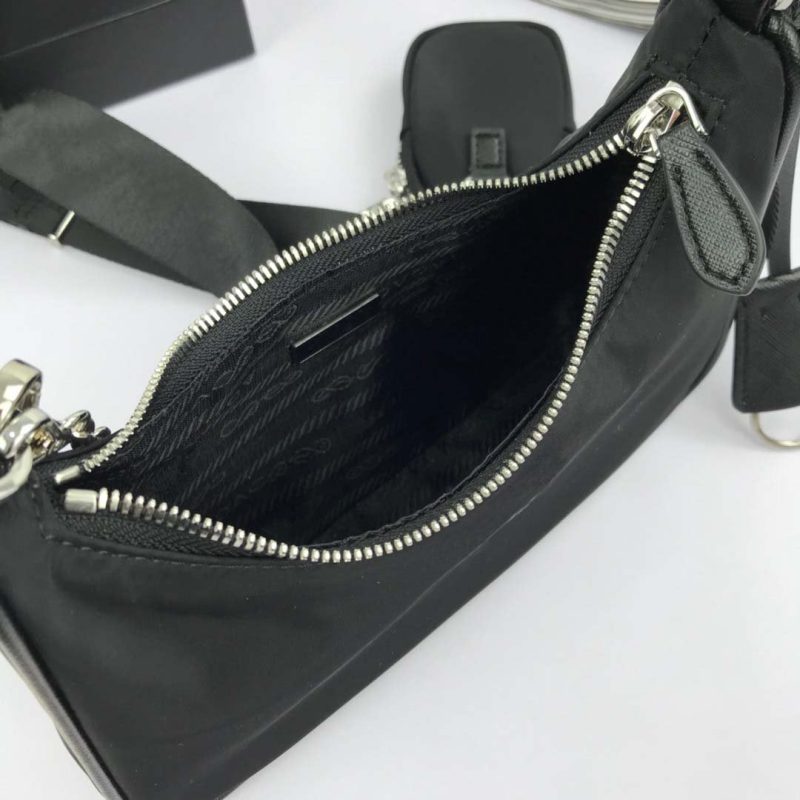 LW - 2021 CLUTCHES BAGS FOR WOMEN CS019 - Image 8
