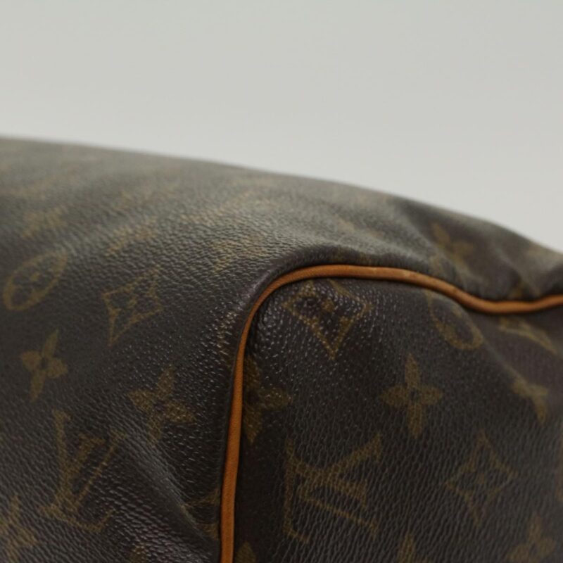 LOUIS VUITTON Monogram Speedy 30 Hand Bag M41526 LV Auth th3810 AWE - Image 14