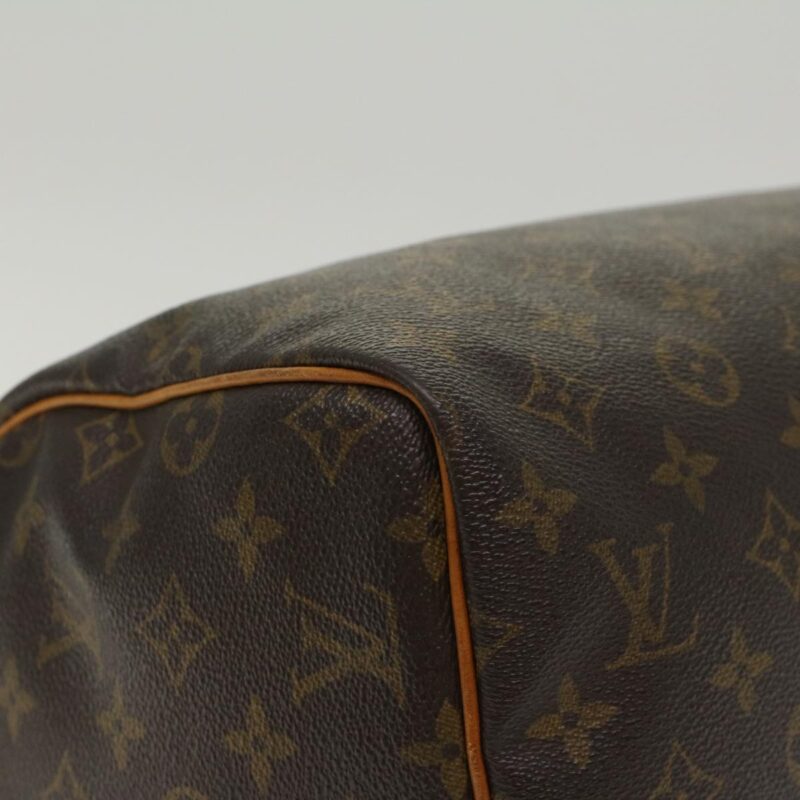 LOUIS VUITTON Monogram Speedy 30 Hand Bag M41526 LV Auth th3810 AWE - Image 15