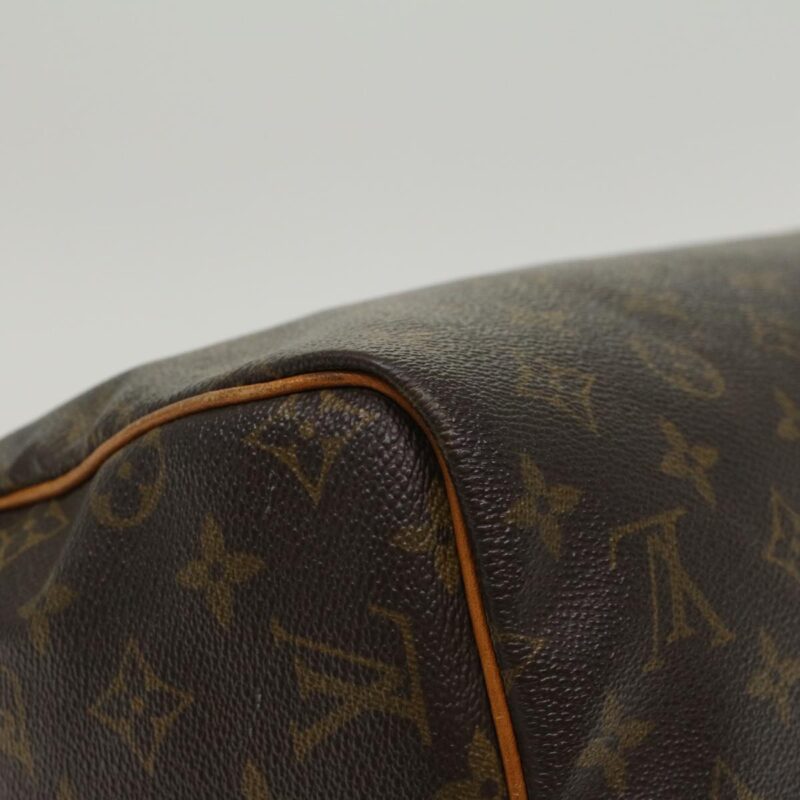 LOUIS VUITTON Monogram Speedy 30 Hand Bag M41526 LV Auth th3810 AWE - Image 17