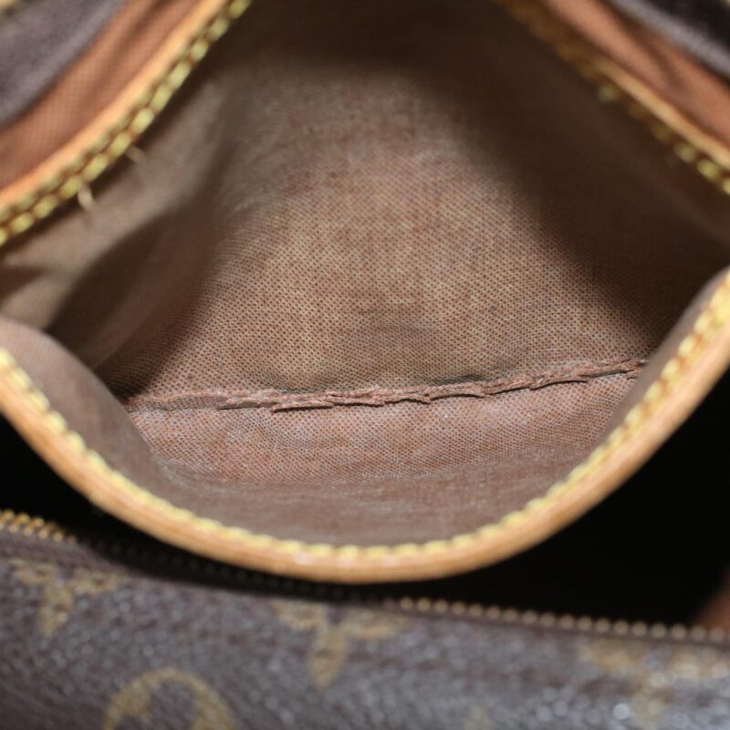 LOUIS VUITTON Monogram Speedy 30 Hand Bag M41526 LV Auth th3810 AWE - Image 9