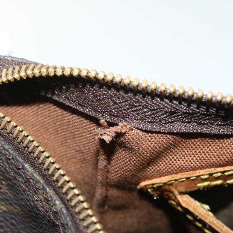 LOUIS VUITTON Monogram Speedy 30 Hand Bag M41526 LV Auth th3810 AWE - Image 10