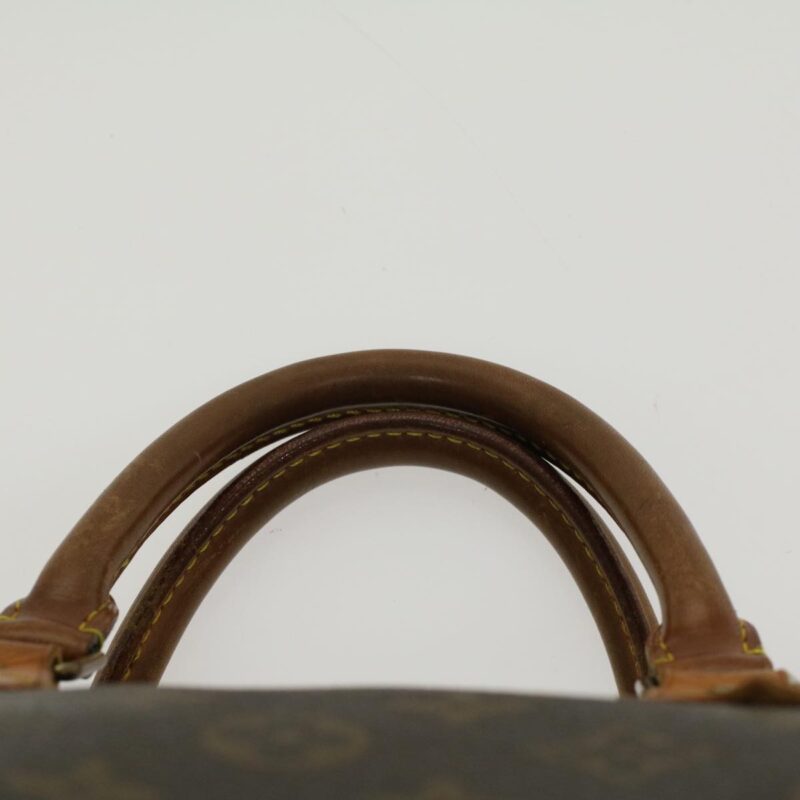 LOUIS VUITTON Monogram Speedy 30 Hand Bag M41526 LV Auth th3810 AWE - Image 13